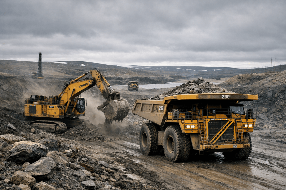 Canada invests CAD$625K to expand Saskatchewan nuclear supply chain