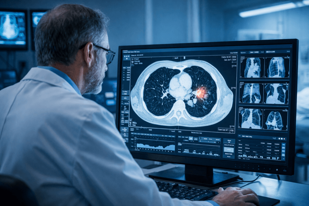 Cancer remains Canada’s top killer as 2026 cases exceed 254,000