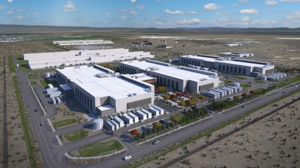 CoreWeave deepens Meta partnership with USD$21B AI infrastructure agreement