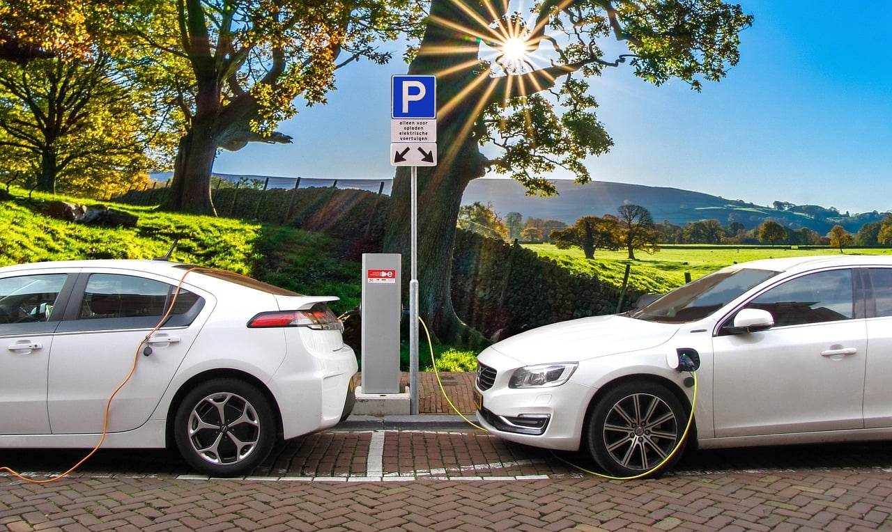 EV demand soars in Europe over petrol prices and Iran tensions