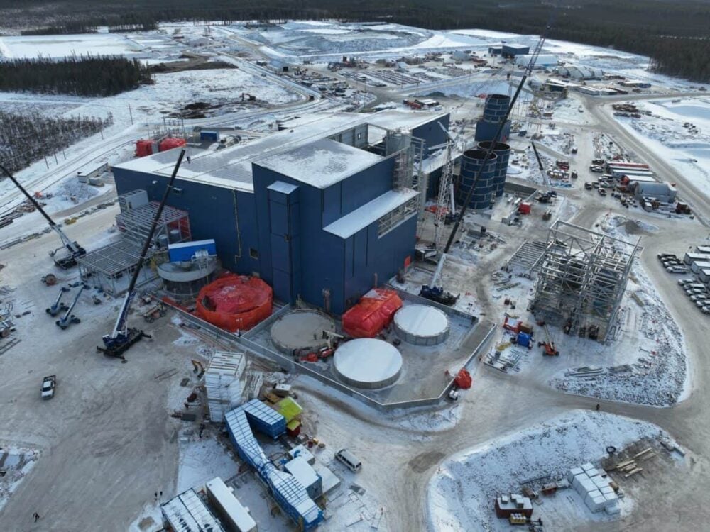 Eldorado Gold completes Foran Mining acquisition, secures McIlvenna Bay copper asset