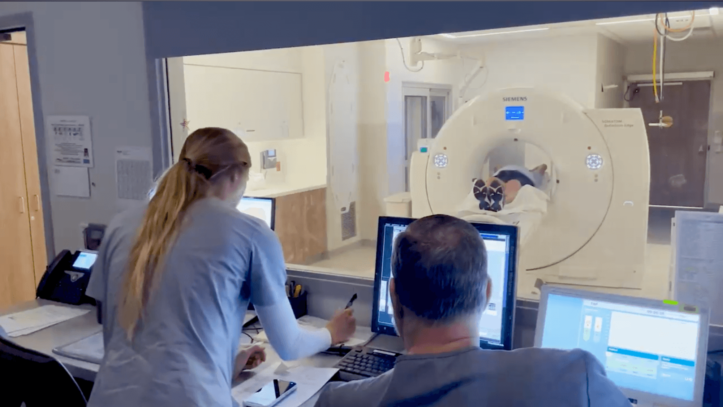 Florida hospital reports massive success with lung cancer screening initiative