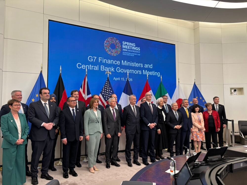 G7 ramps up critical mineral strategy to cut China reliance