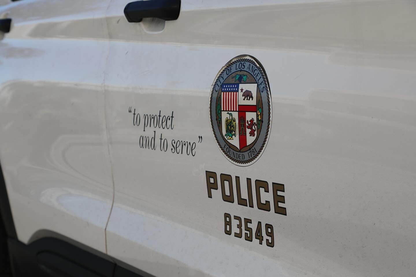 Hackers steal and leak trove of sensitive LAPD documents