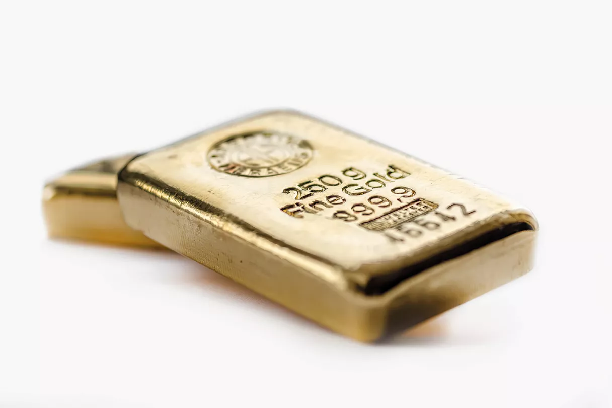 Investment firm Systelligence sinks over US$6M into BlackRock's gold mining ETF