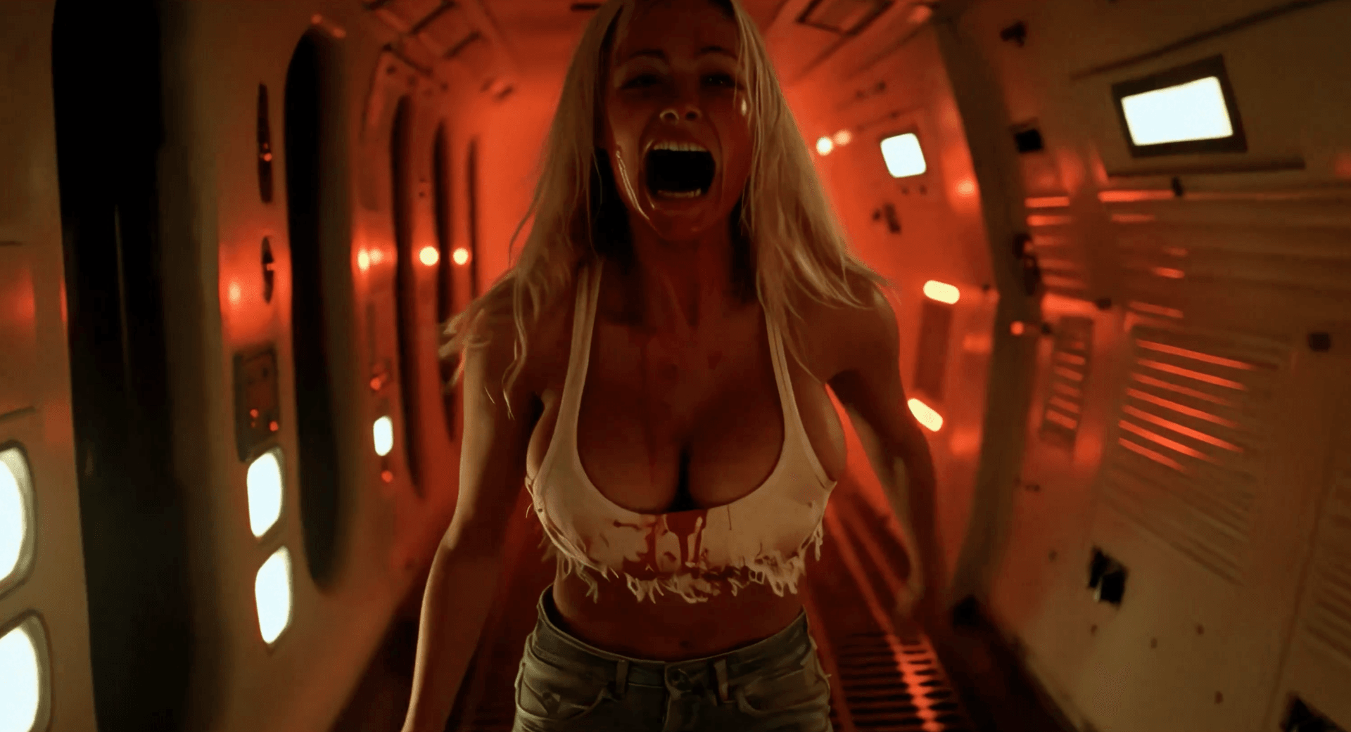 Latest AI movie trailers for 'Titty Killer' saga pull millions of views on X