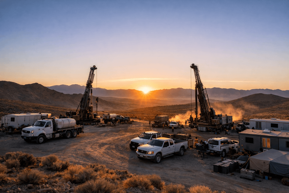 NevGold raises up to CAD$25M to fast-track Limo Butte development