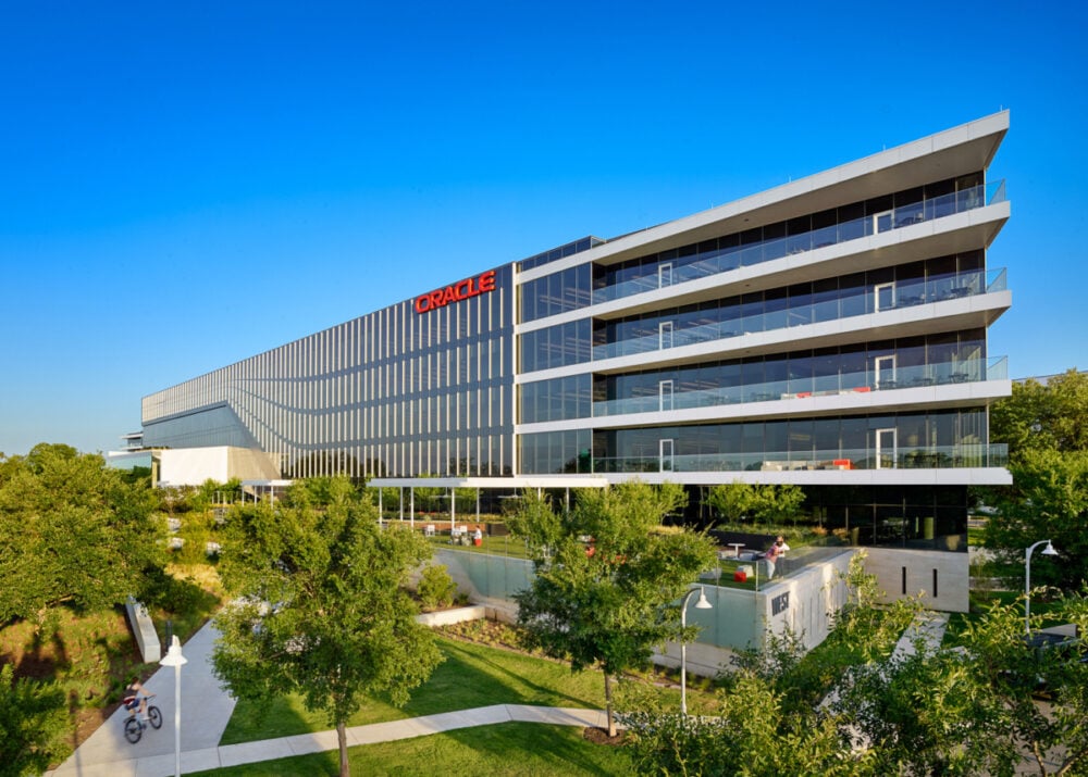 Oracle job cuts raise questions as AI spending climbs and visa filings increase