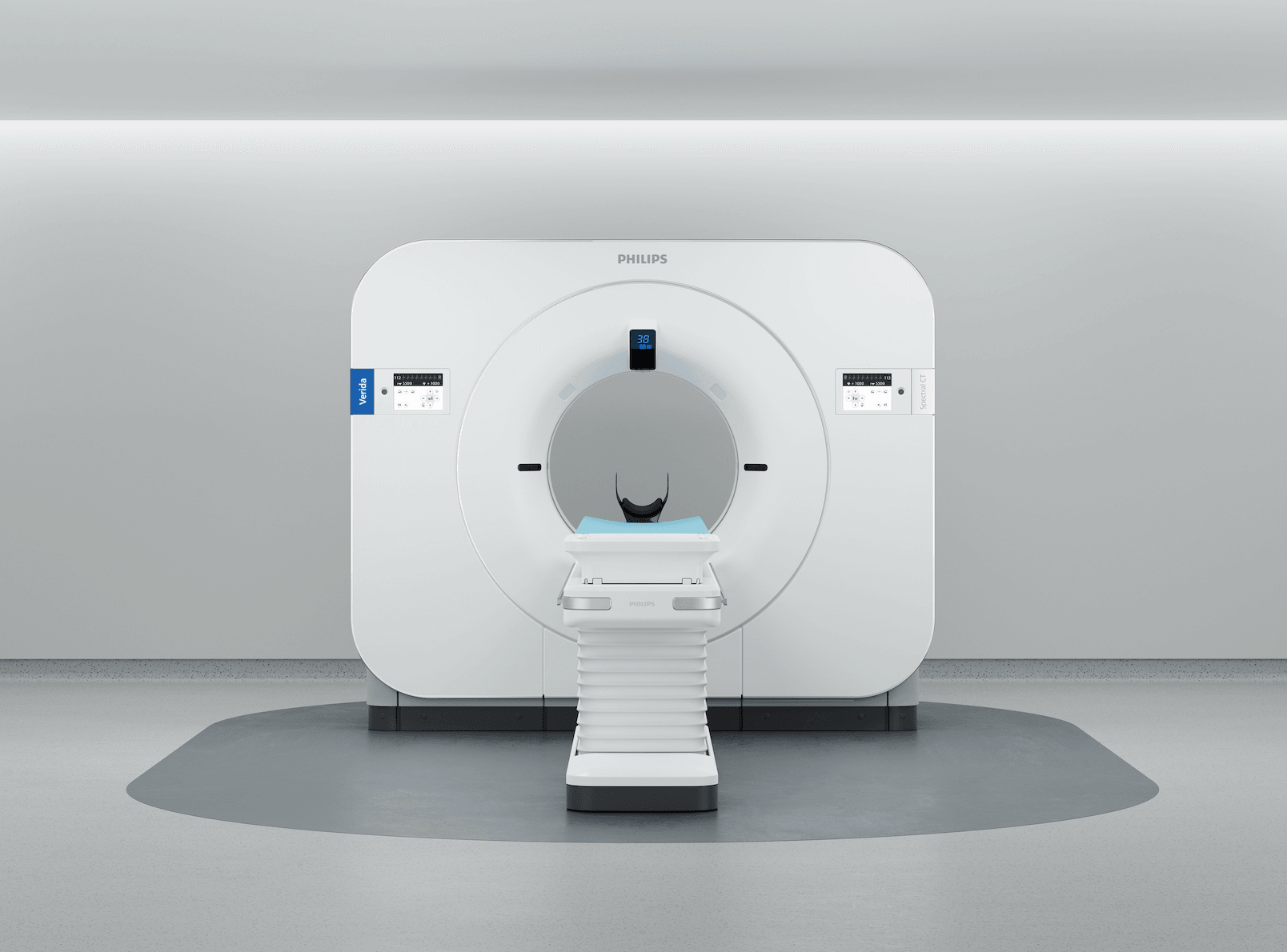 Philips secures FDA approval for its AI-powered CT diagnostics tech