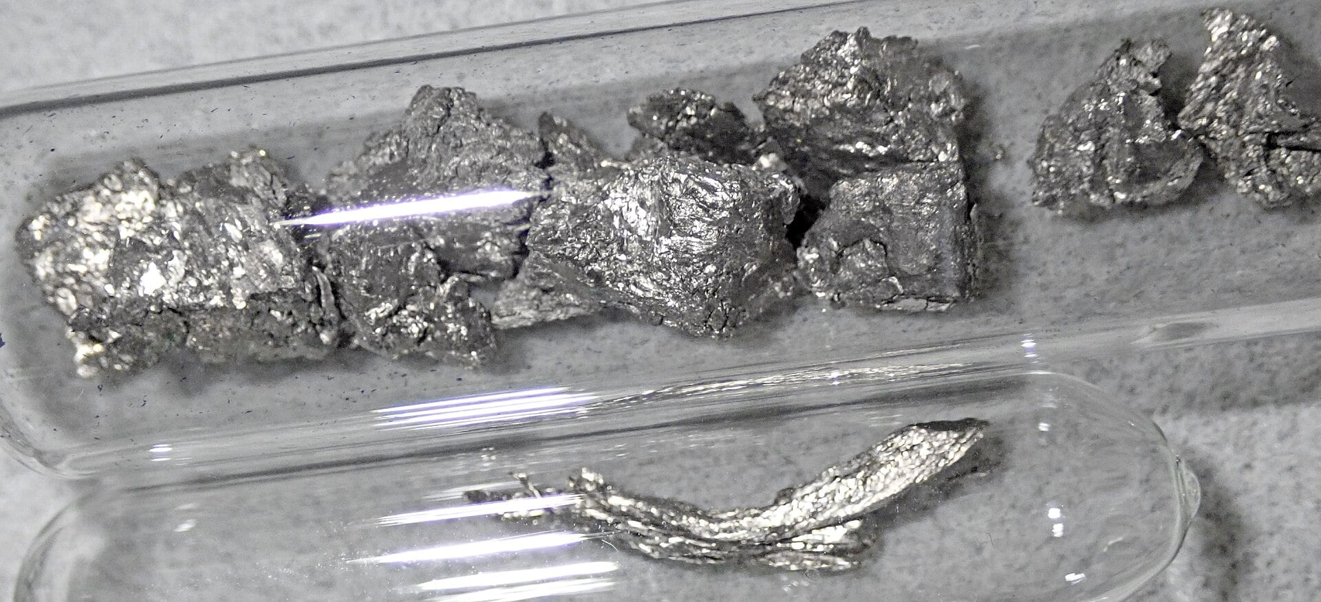 Rare Earths Americas kicks off IPO, shoots for US$368M valuation