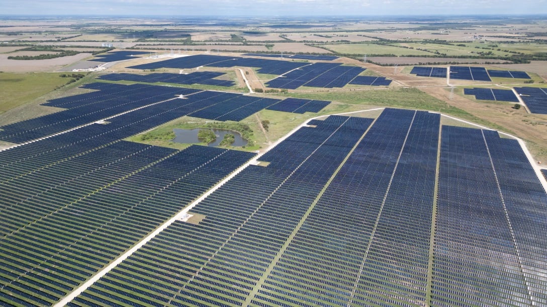 Renewable developers pivot as AI data centres reshape power markets