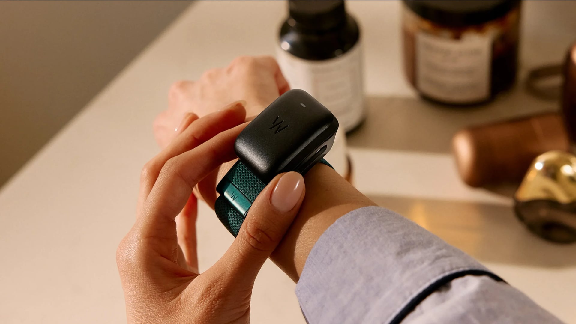 Sleep tech wristband maker 'Whoop' hits US$10B valuation on way to IPO