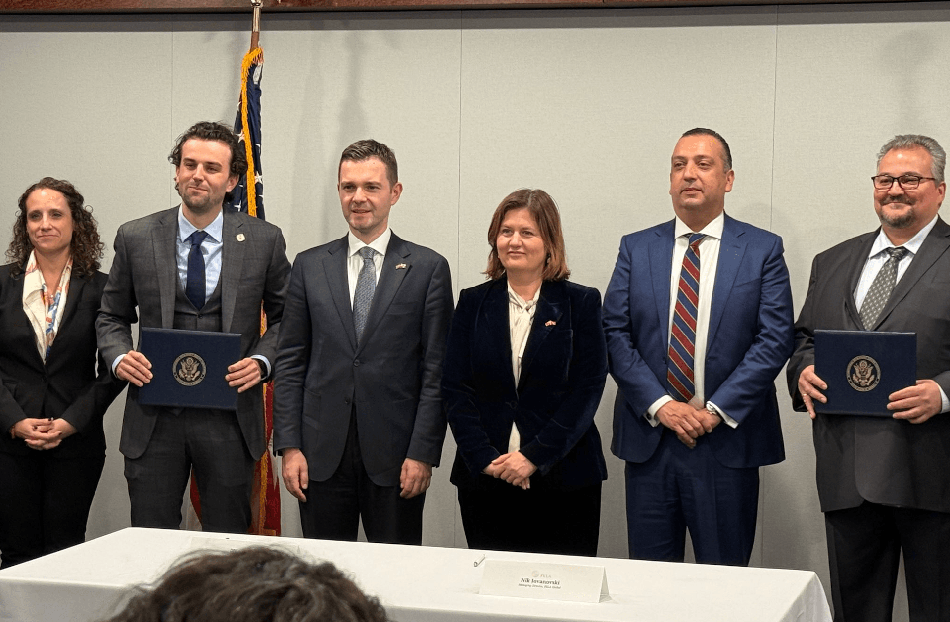 U.S. government funds brownfield antimony mine revival in North Macedonia