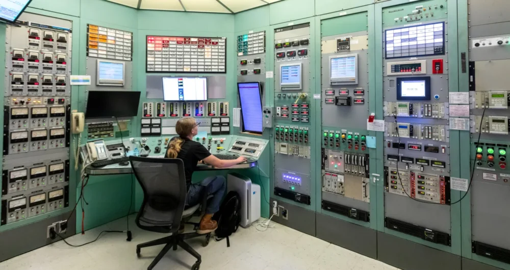 AI boom pushes nuclear power back into global energy spotlight