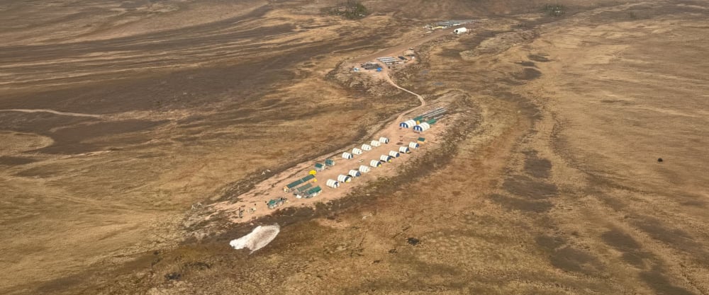 ATHA Energy launches largest-ever Angilak uranium exploration campaign in Nunavut