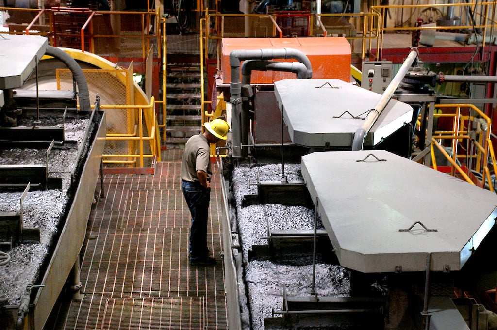 Americas Gold and Silver eliminates USD$45M silver obligation through Sprott equity deal
