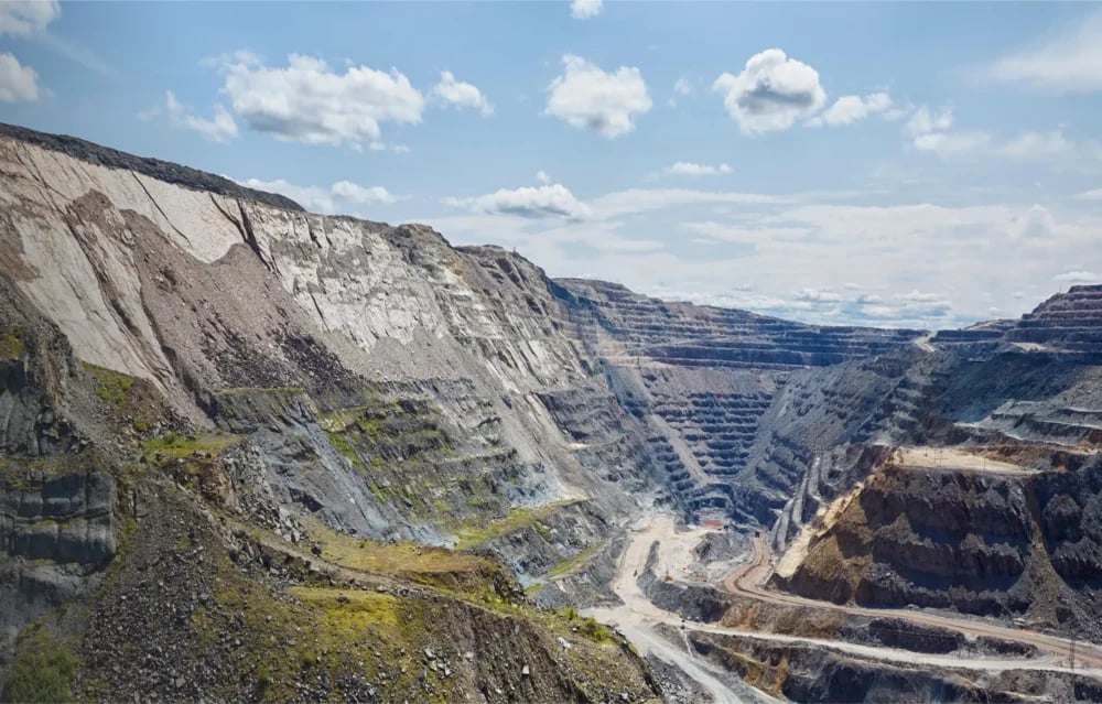ArcelorMittal hit with record CAD$100M Fisheries Act penalty in Quebec