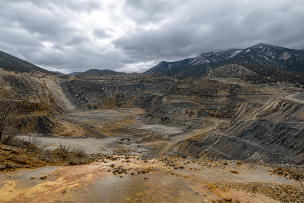 Barrick Mining fined CAD$52.5K for repeated cobalt breaches at B.C. mine