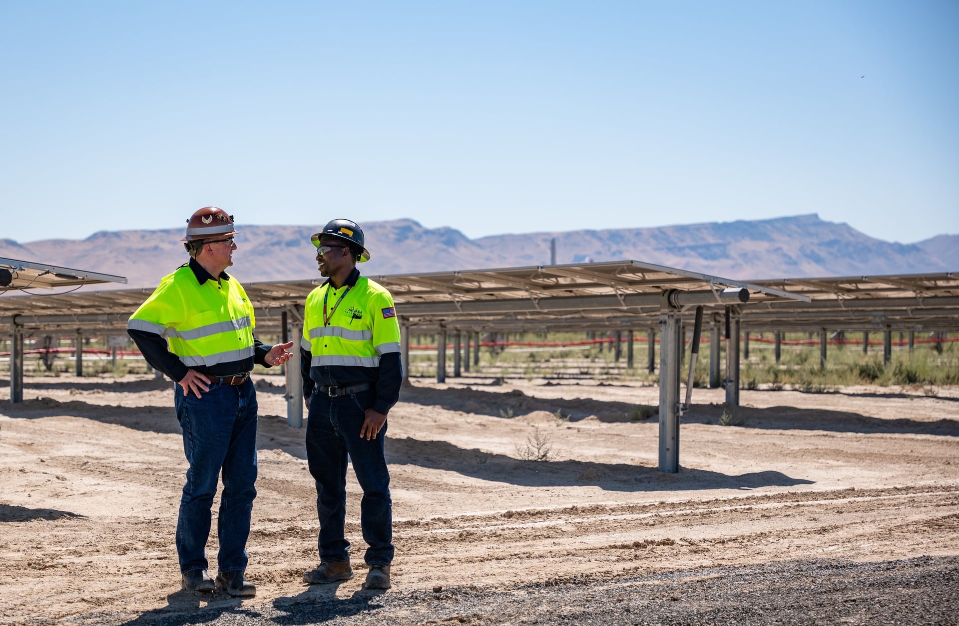 Barrick exceeds expectations with multiple Q1 metrics