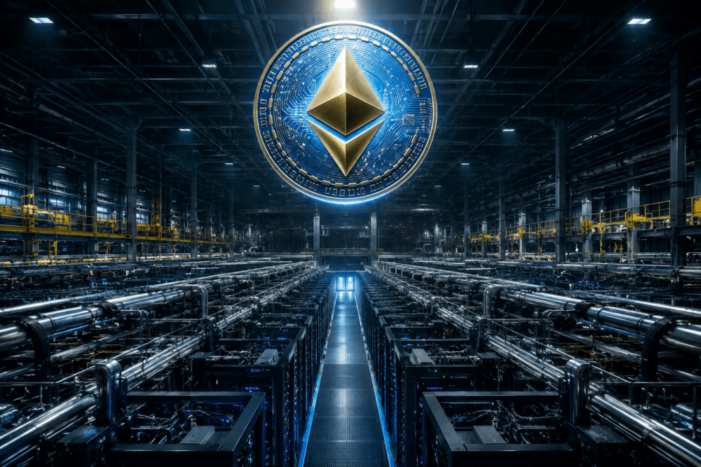 Bit Digital expands Ethereum treasury while funding AI infrastructure growth