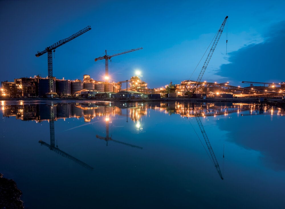 Burkina Faso expands state-backed gold ownership as resource nationalism spreads across Africa