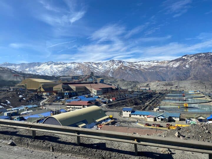 Codelco faces renewed scrutiny under Chile’s new right-wing government