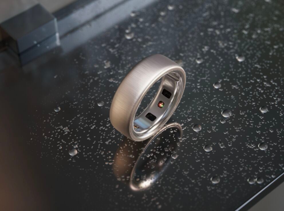 Finnish sleep tech ring maker ŌURA prepares to go public