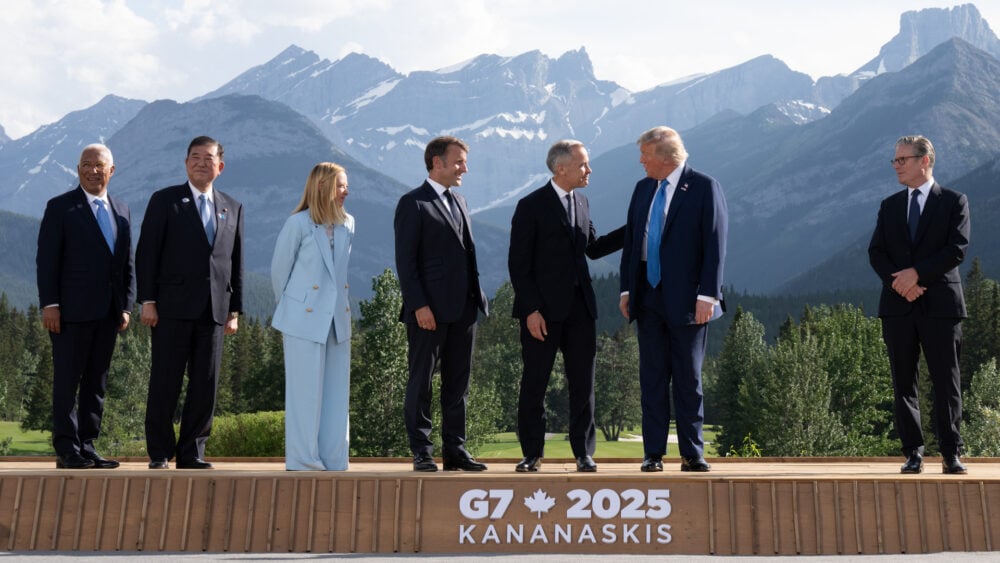 G7 nations discuss permanent secretariat for critical mineral security