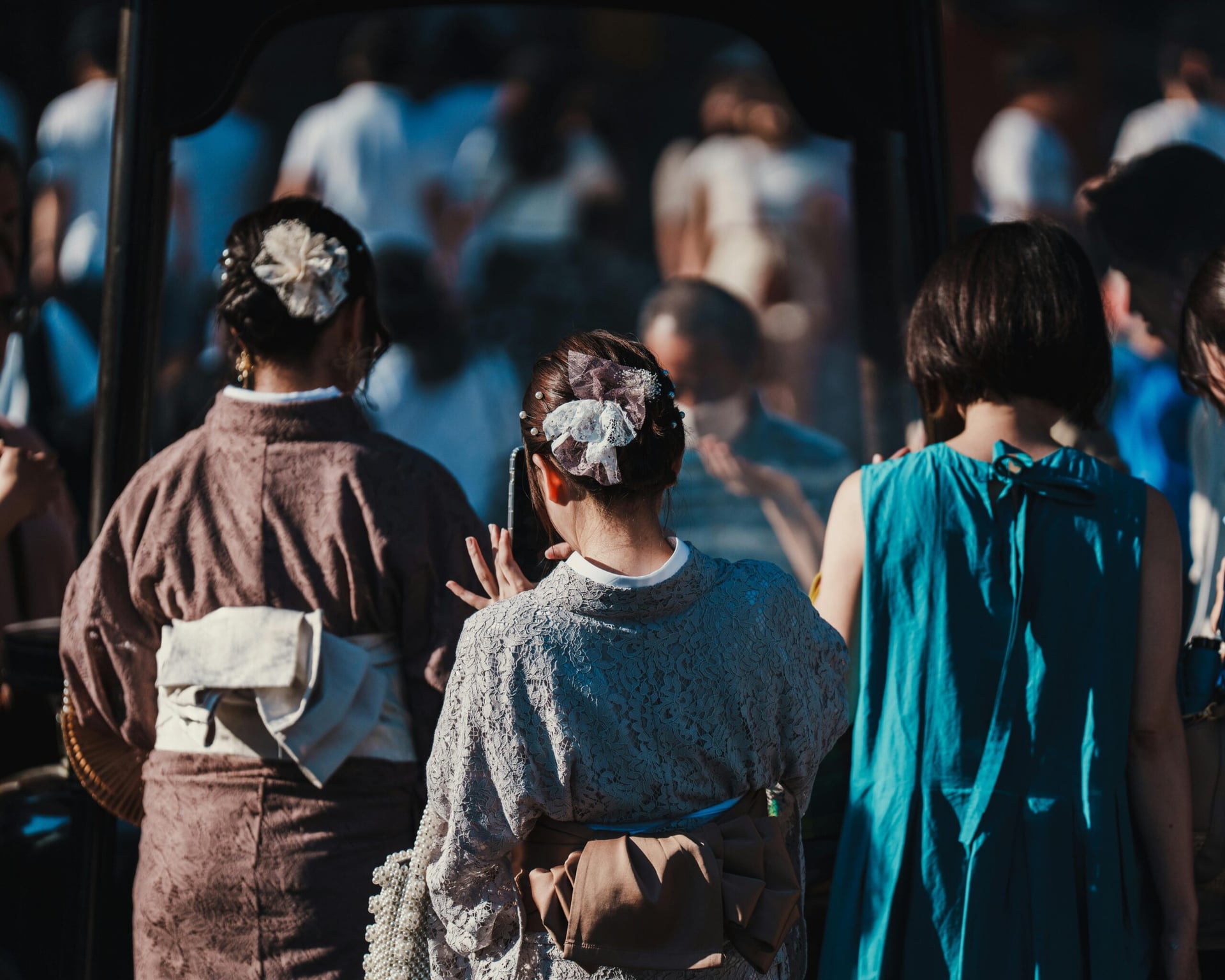Half of Japanese women and girls to turn to AI for life advice