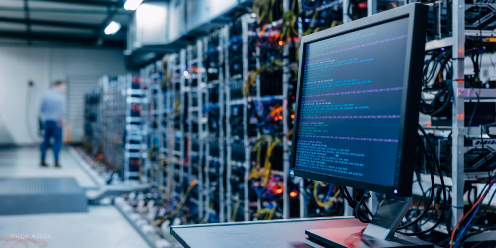 MARA doubles down on bitcoin mining while expanding AI infrastructure strategy