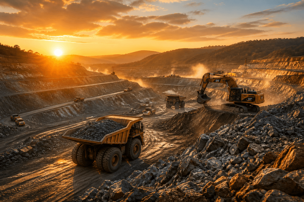 Mako Mining drilling expands gold footprint at Nicaragua project