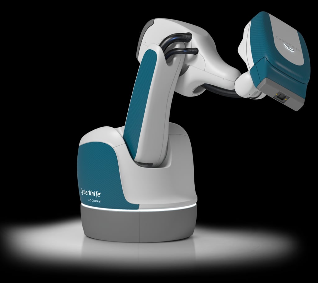 Robotic bronchoscope program reaches 100 procedures at Australian hospital