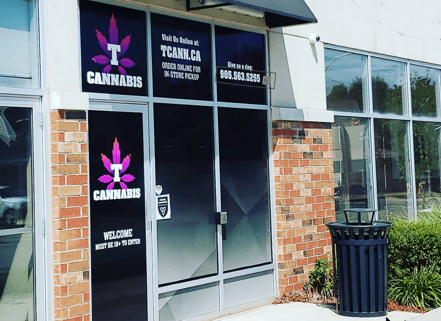 SNDL's plan to acquire 27 more dispensaries from 1CM falls through