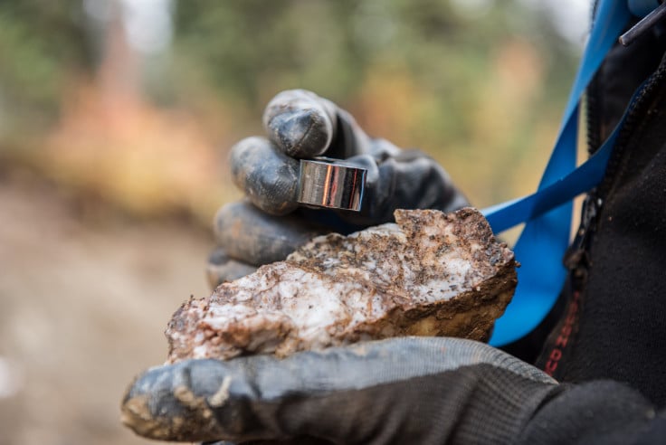 xSeabridge Gold awarded for mining prowess at BC gold project