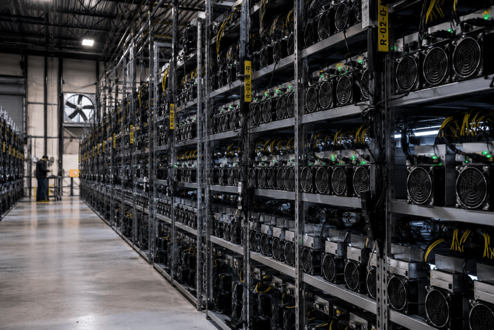 South Carolina signs crypto bill protecting Bitcoin mining and self-custody