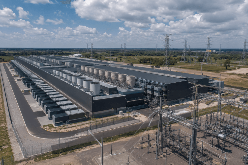 TeraWulf stock jumps after Kentucky AI data campus acquisition