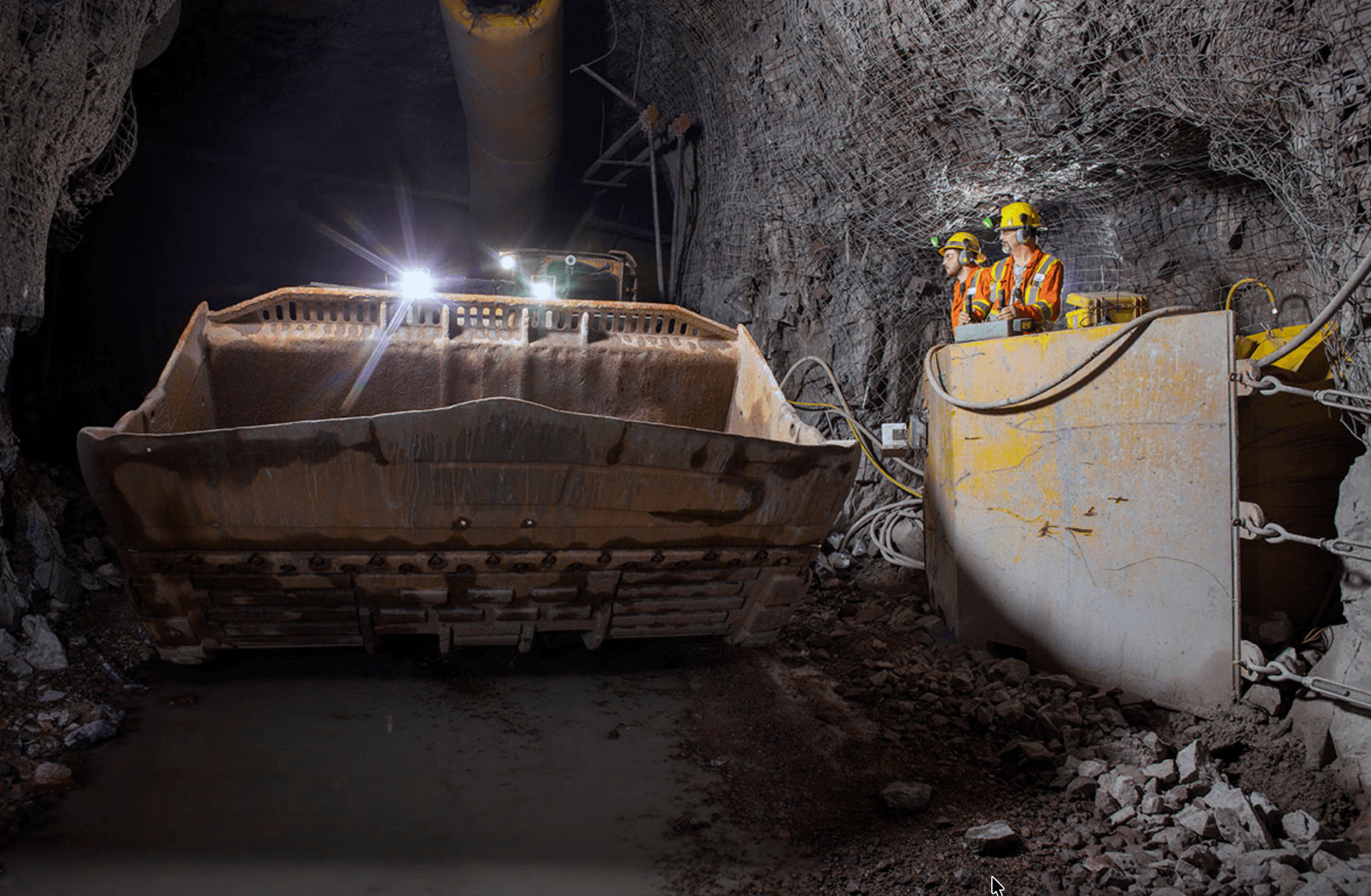 Alamos Gold takes a tumble after earthquake damage cuts anticipated output