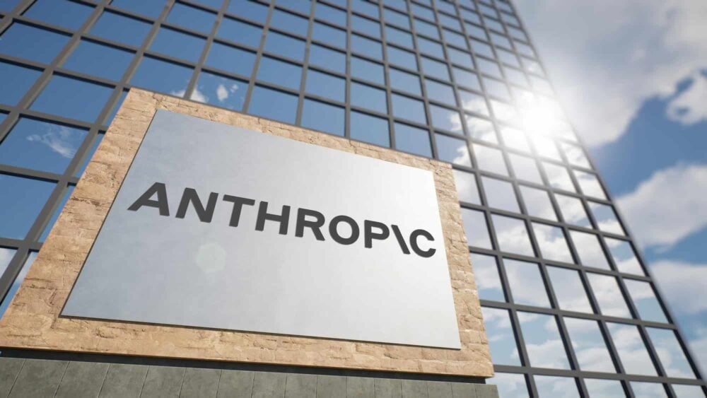Anthropic takes first step toward public markets with SEC filing