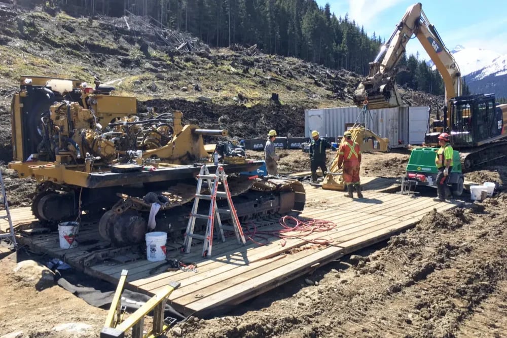 B.C. court orders renewed consultation on Seabridge's KSM mine