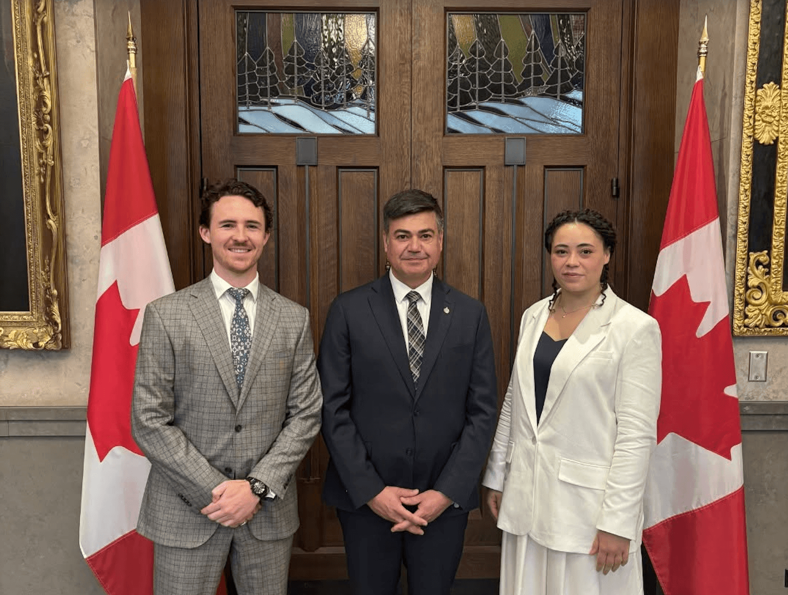 Canadian MP introduces medical psilocybin access bill