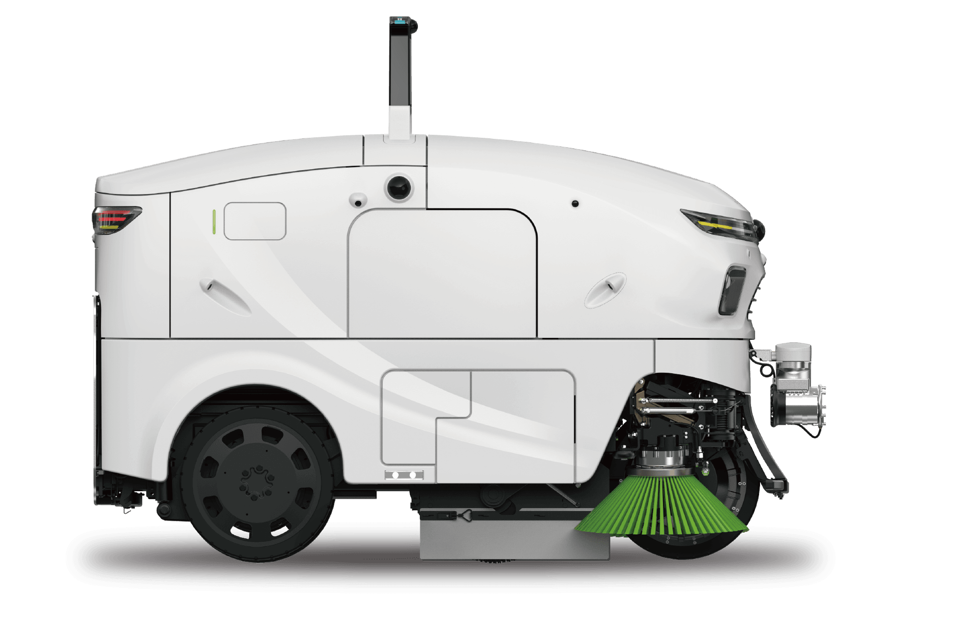 Coowa, a cleaning robotics firm worth US$3B, prepares for Hong Kong IPO