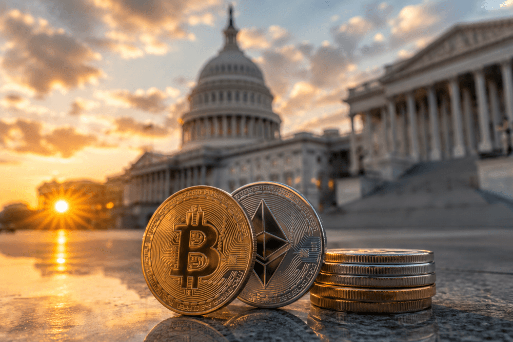 Crypto industry coalition pushes Senate to advance Clarity Act