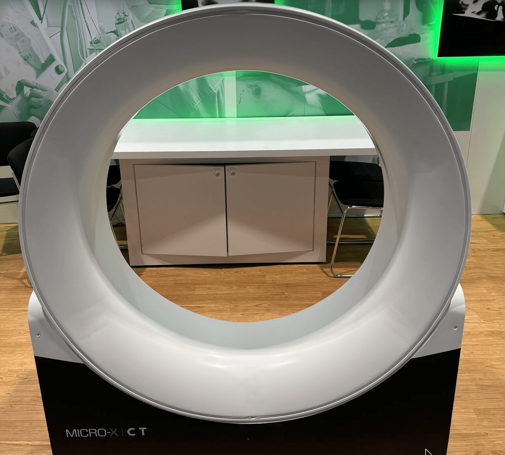 Micro-X and University of Sydney undertake mini lung CT scanner research