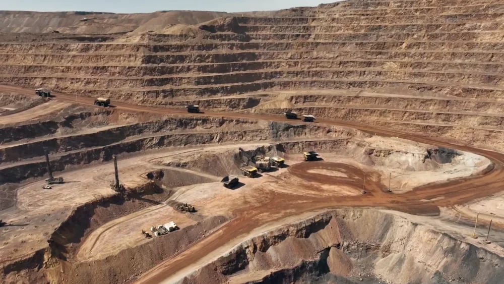 Nevada Gold Mines commits USD$8M to Winnemucca aquatics centre project