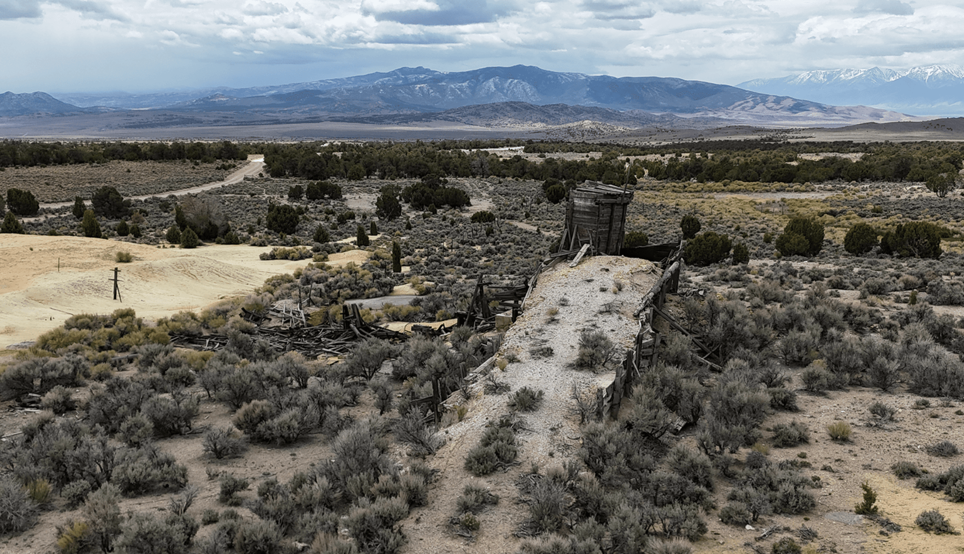 Spartan Metals surges on latest silver-antimony-copper assays in Nevada