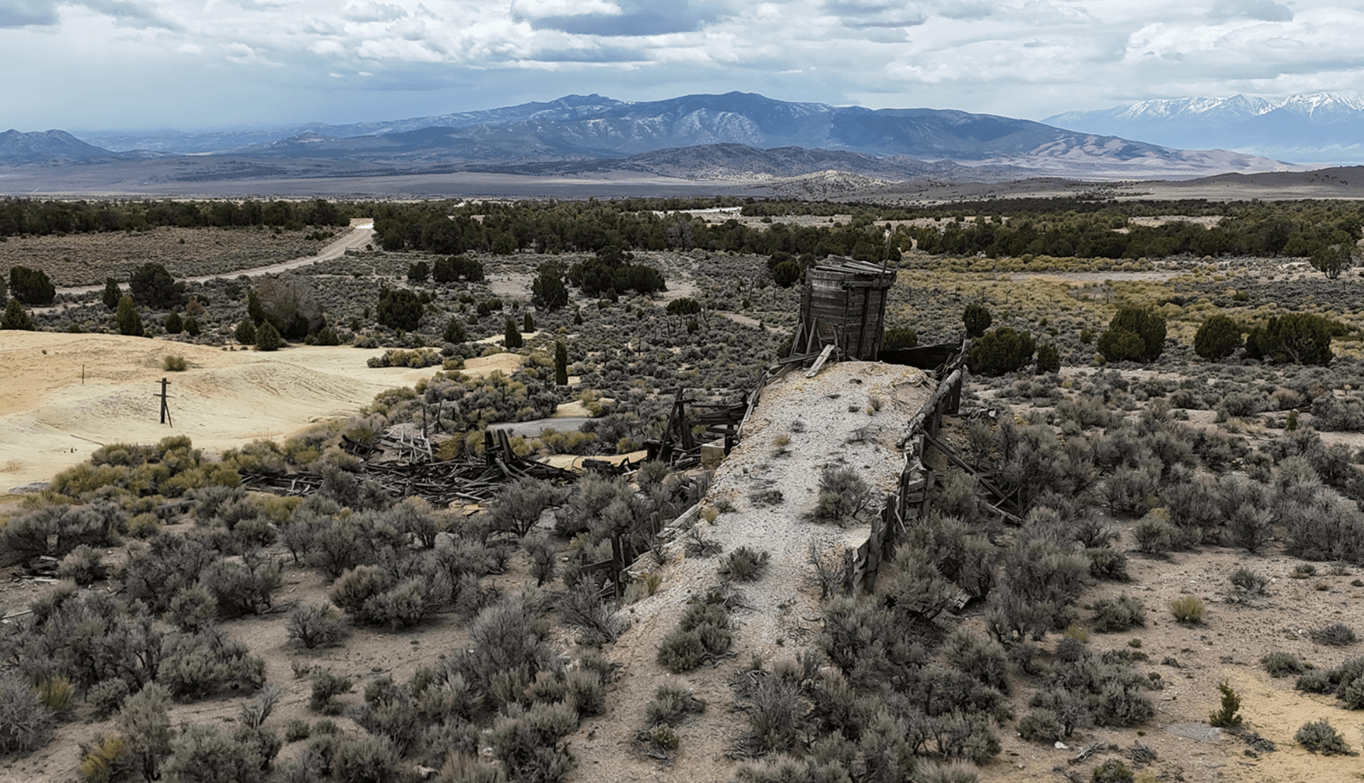 Spartan Metals surges on latest silver-antimony-copper assays in Nevada