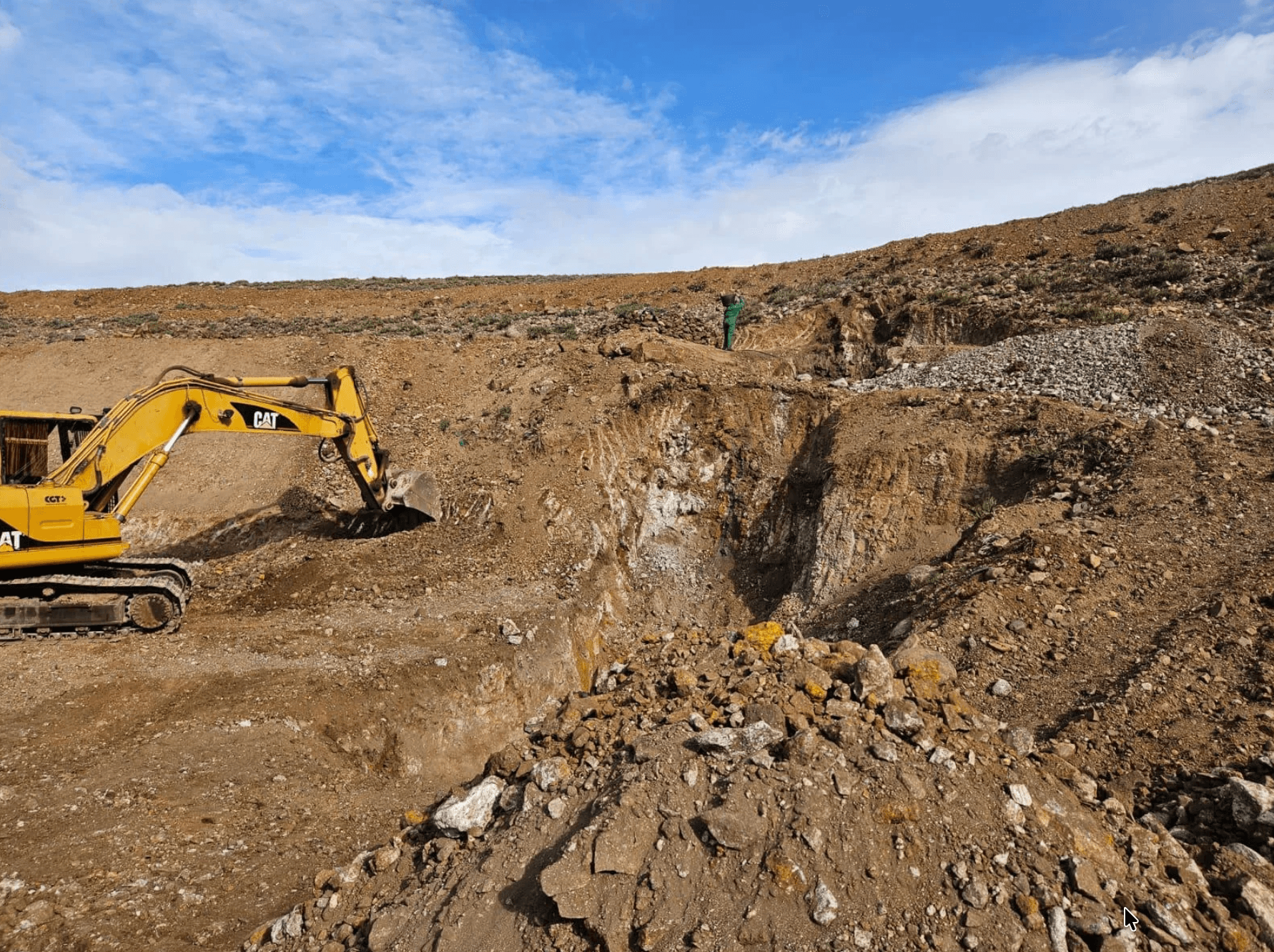 Steadright Critical Minerals sets sights on Moroccan antimony acquisition
