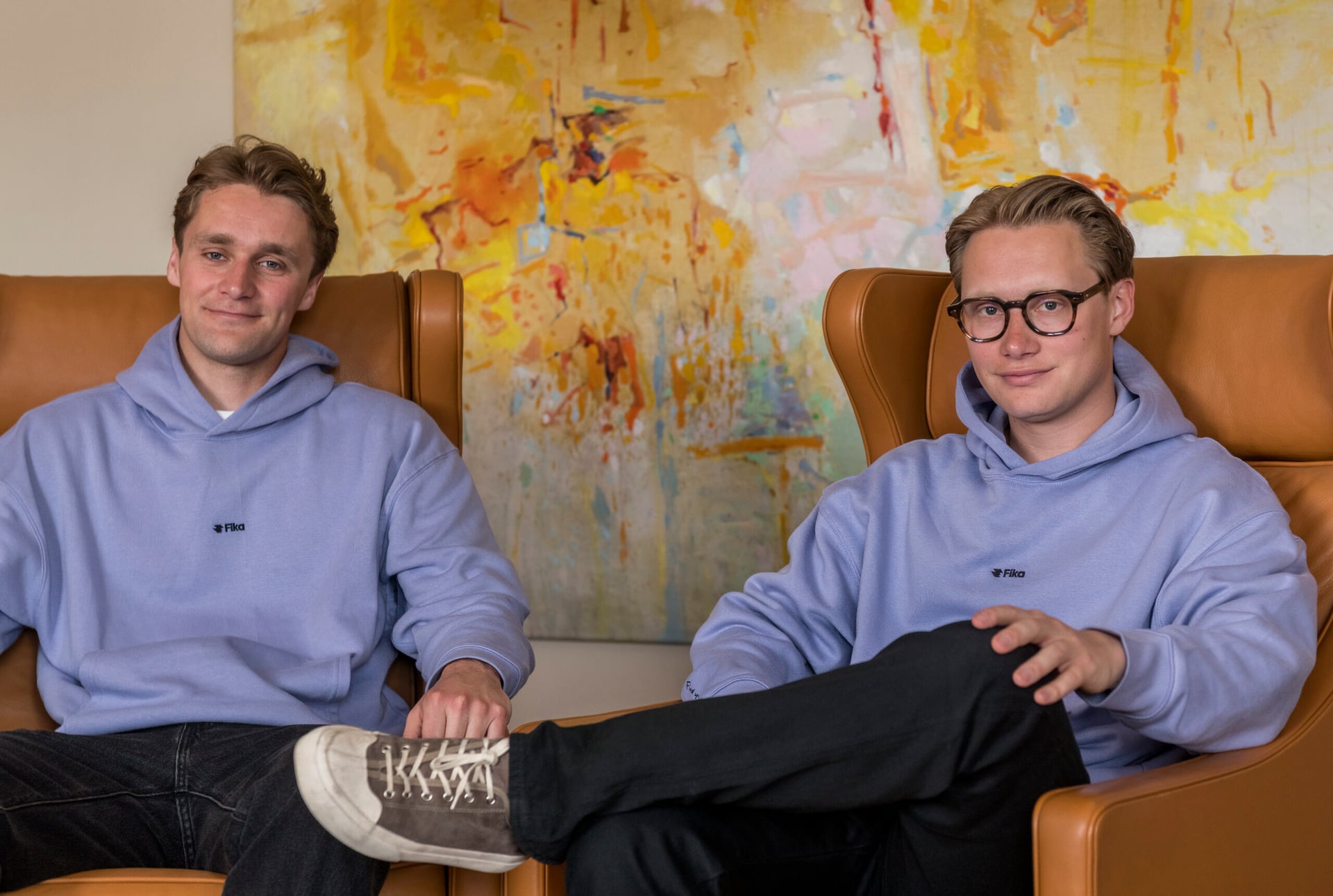 Swedish startup Fika Jobs raises US$4M for AI job interview platform