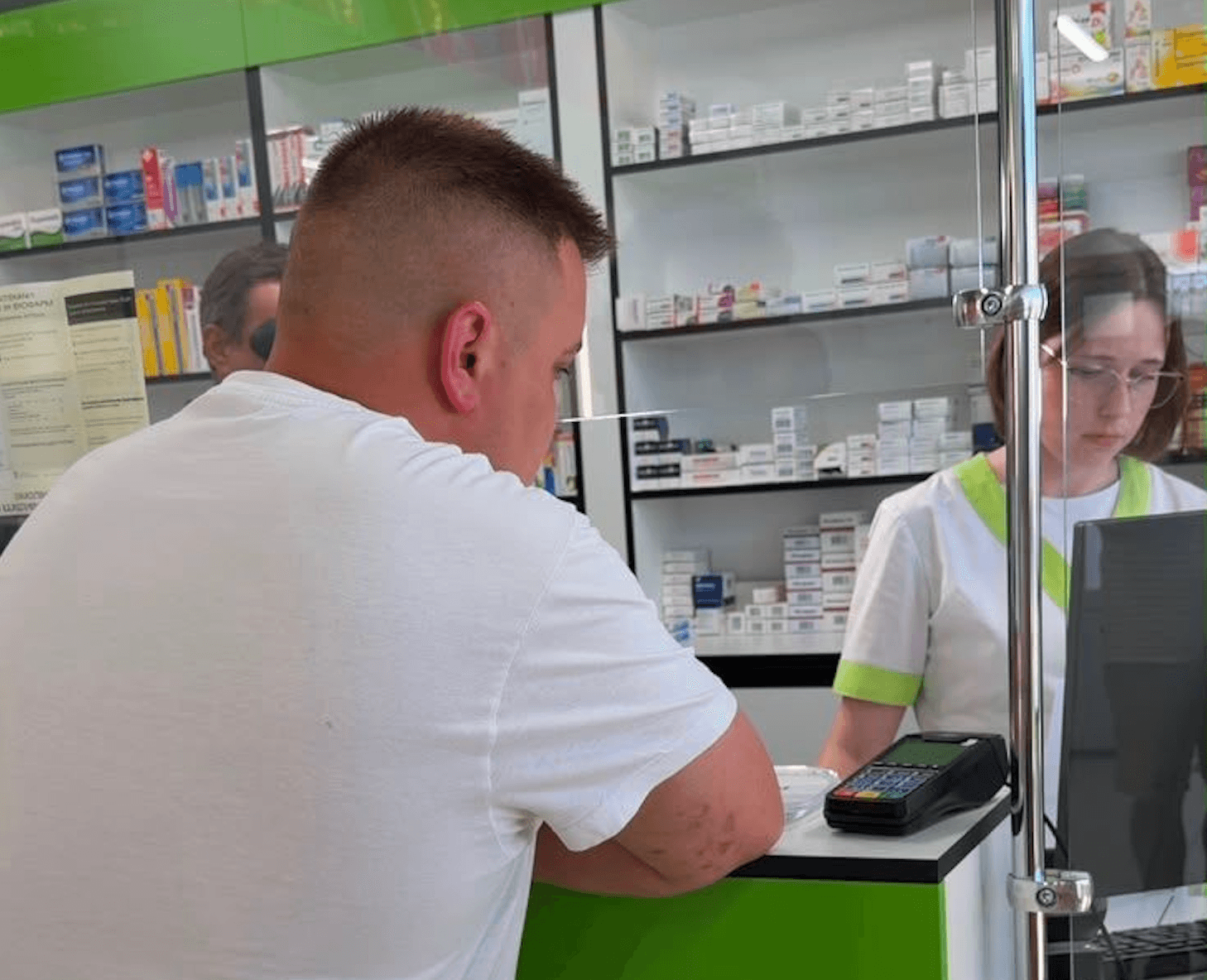 Ukraine becomes latest nation to start selling medical cannabis