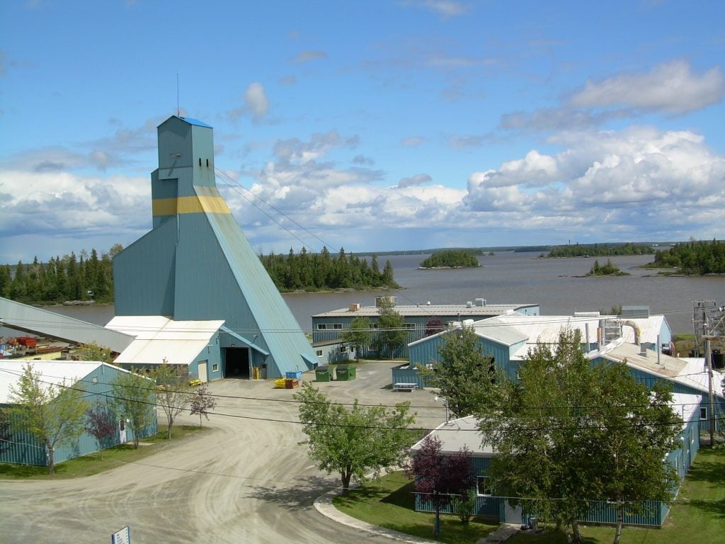 Wesdome boosts reserves, targets higher gold production through 2028